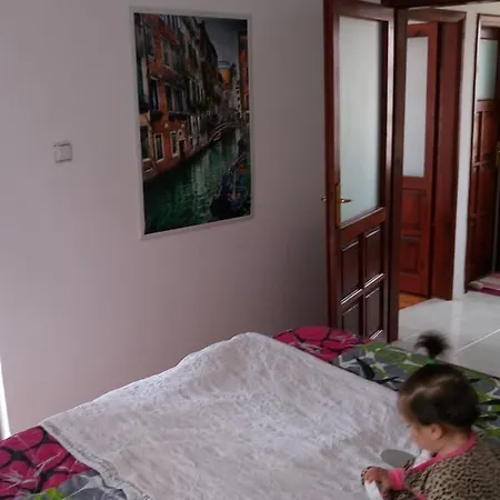 Vilă Telmessos Tatil Koyu *