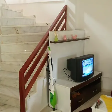 Telmessos Tatil Koyu *