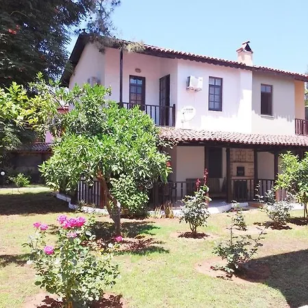 Telmessos Tatil Koyu