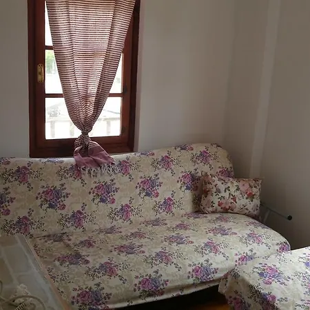 Vilă Telmessos Tatil Koyu Fethiye