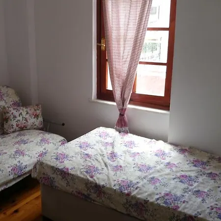 Telmessos Tatil Koyu * Fethiye
