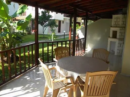 Vilă Telmessos Tatil Koyu