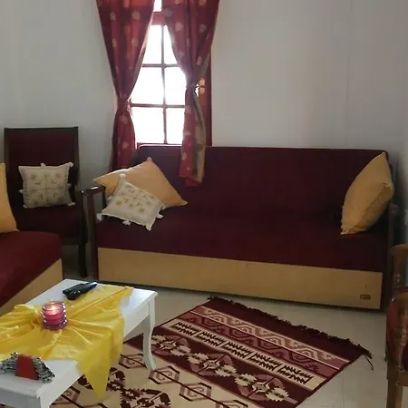 Telmessos Tatil Koyu Vilă Fethiye