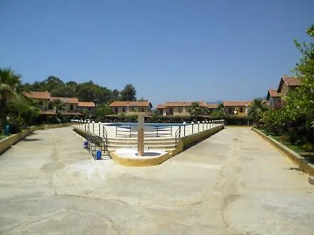 Telmessos Tatil Koyu *