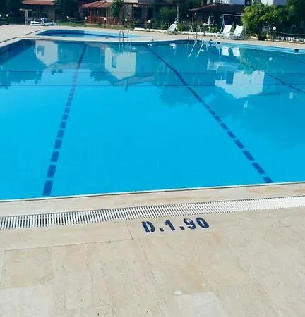 Telmessos Tatil Koyu