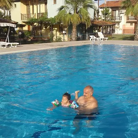 Telmessos Tatil Koyu * 페티예