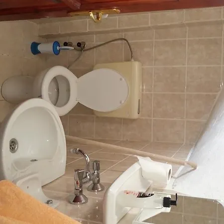 Villa Telmessos Tatil Koyu